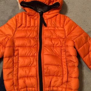 Toddler Boy Urban Republic Packable Jacket
